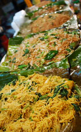 Pad Thai Pad Thai picture